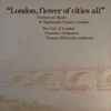 The City Of London Chamber Orchestra*, Thomas Mcintosh (2) - London, Flower Of Cities All