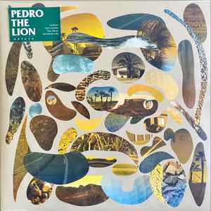 Pedro The Lion - Havasu album cover