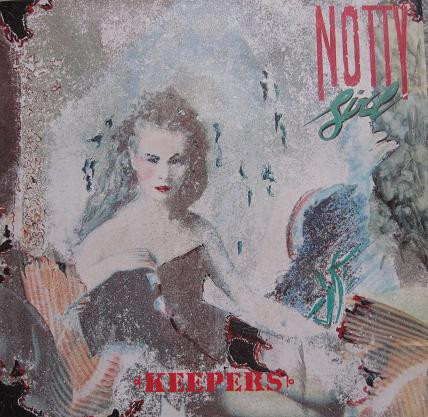 baixar álbum Keepers - Notty Girl
