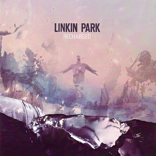 Linkin Park - Recharged | Releases | Discogs