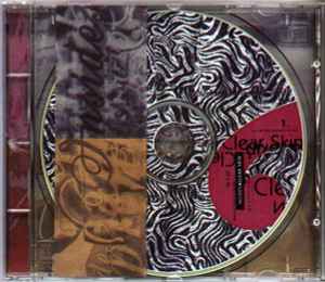 Earwig – Past (1992, CD) - Discogs