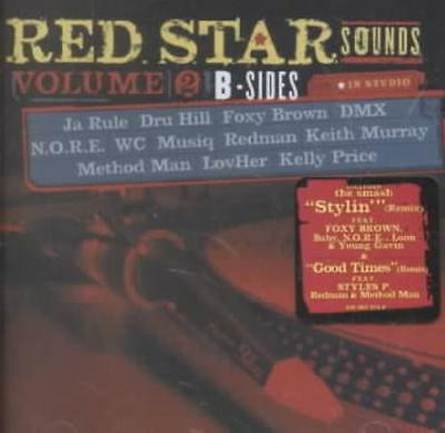 Various Red Star Sounds Volume 2 B Sides Releases Discogs