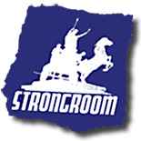 Strongroom on Discogs