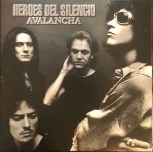 sopa vacunación Unirse Héroes Del Silencio – Live In Germany (2021, Gatefold, Vinyl) - Discogs