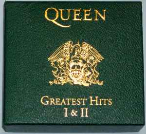 Queen – Greatest Hits III (1999, Vinyl) - Discogs