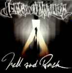 Cover of Hell & Back, 2001-00-00, Vinyl