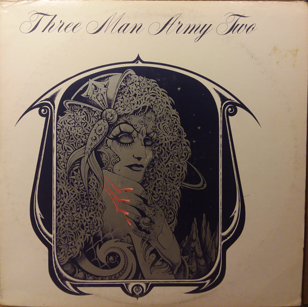 Three Man Army - Two | Releases | Discogs