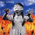 The Nixons – Foma (1995, CD) - Discogs