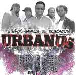 Cover of Urbanus, 2009-08-25, CD