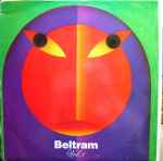 Cover of Beltram Vol. 1, 1990, Vinyl