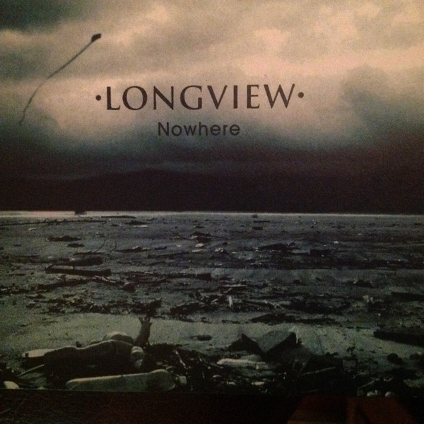 last ned album Longview - Nowhere