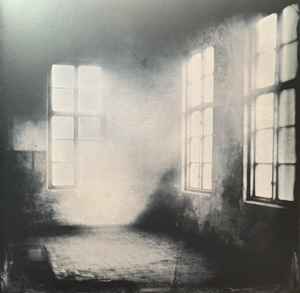 David Granström - Empty Room album cover
