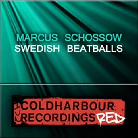 ladda ner album Download Marcus Schossow - Swedish Beatballs album