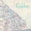 Golden (3) - Gone To Return / Shack