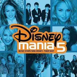 Disneymania 3 (2005, CD) - Discogs