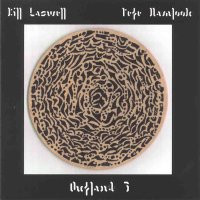 lataa albumi Bill Laswell and Pete Namlook - Outland 3