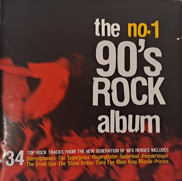 No. 1 Hits 70's 80's 90's (2000, CD) - Discogs