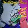 The Rolling Stones - Love You Live