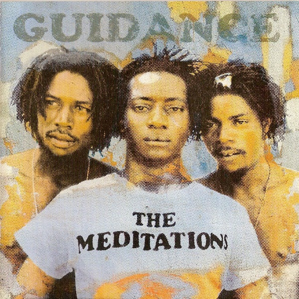 The Meditations – Guidance (2003, CD) - Discogs