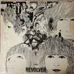 The Beatles – Revolver (1971, L.A. Press, Vinyl) - Discogs