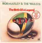Cover of The Birth Of A Legend, , Vinyl