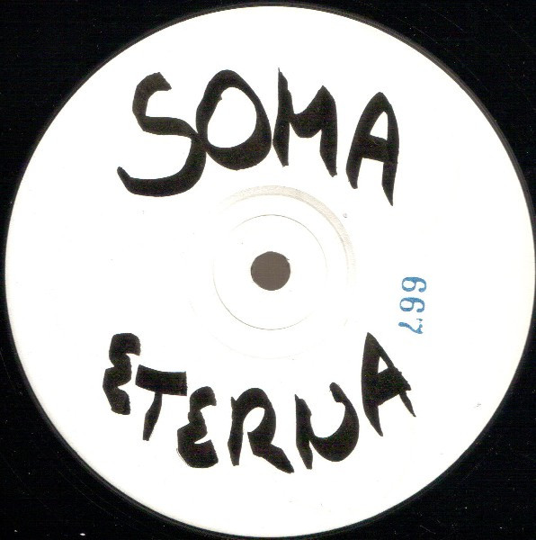 Slam / Rejuvination – Eterna / I.B.O. (1991, Vinyl) - Discogs