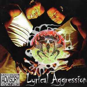 Lyrical Aggression – Lyrical Aggression Part 1 (1999, CD) - Discogs