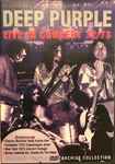 Cover of Live In Concert 1972/73, , DVD