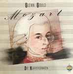 Glenn Gould, Wolfgang Amadeus Mozart - Die Klaviersonaten (5xLP, Comp + Box)