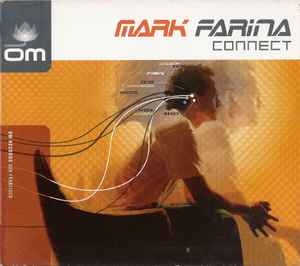 Mark Farina - Connect album cover