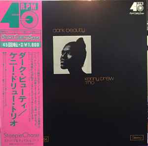 Kenny Drew Trio – Dark Beauty (1978, Vinyl) - Discogs