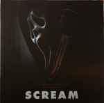 Cover of Scream (Music From The Motion Picture), 2023-10-00, Vinyl