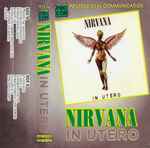 Cover of In Utero, 1993, Cassette