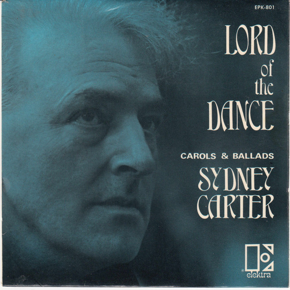 ladda ner album Sydney Carter - Lord Of The Dance