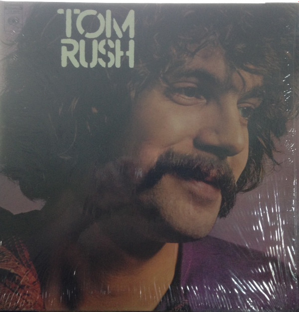 télécharger l'album Tom Rush - Tom Rush