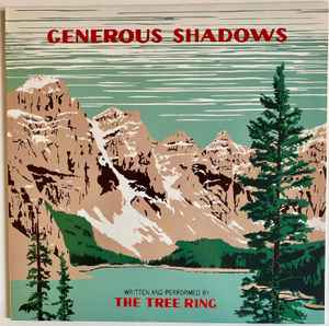 The Tree Ring - Generous Shadows album cover