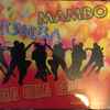 Mambo Rumba Cha Cha Cha  album cover