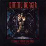 Dimmu Borgir – Puritanical Euphoric Misanthropia [2001