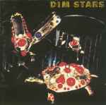 Cover of Dim Stars, 1992, CD