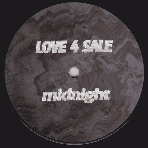 Love 4 Sale – Midnight
