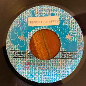 Tyrone Taylor – Sings Members Only (1986, Vinyl) - Discogs