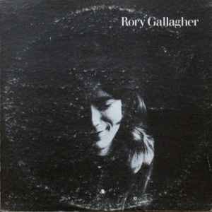 Rory Gallagher – Rory Gallagher (1971