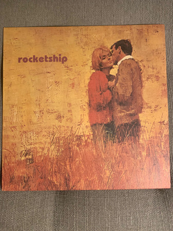 Rocketship - A Certain Smile, A Certain Sadness | Releases | Discogs