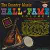 Various - The Country Music Hall Of Fame Volume 4