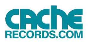 Cache Records on Discogs