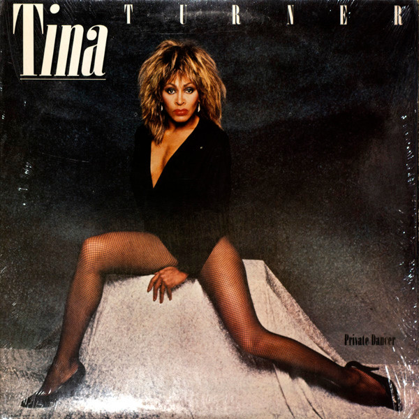 Tina Turner - Private Dancer | Releases | Discogs