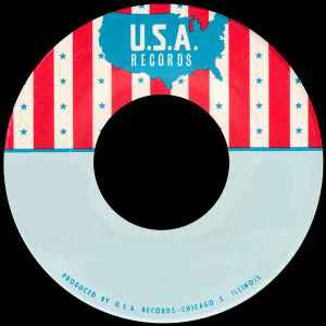 USA Records (2) on Discogs