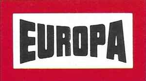 Europaauf Discogs 