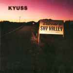 Cover of Welcome To Sky Valley, , CD