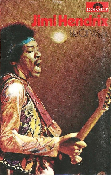 Jimi Hendrix - Isle Of Wight | Releases | Discogs